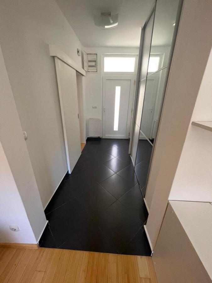 Apartman Lila Apartment Zagreb Ngoại thất bức ảnh