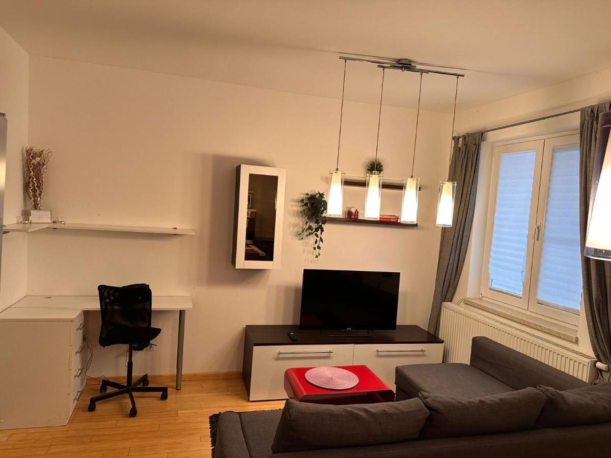 Apartman Lila Apartment Zagreb Ngoại thất bức ảnh