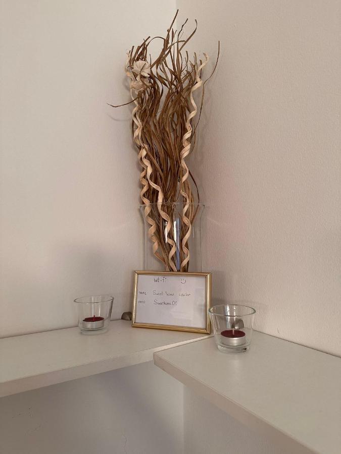 Apartman Lila Apartment Zagreb Ngoại thất bức ảnh
